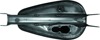 Bikers Choice 3.3 Gal Sportster Tank 07-Up
