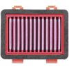 BMC Replacement Air Filter Fits 2018+ Husqvarna Svartpilen 401 BMC Replacement Air Filter Fits 2018+ Husqvarna Svartpilen 401