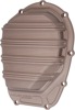 Arlen Ness 10-Gauge Cam Covers Titanium Arlen Ness 10-Gauge Cam Covers Titanium