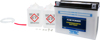12V Heavy Duty Battery w/ Acid Pack - Replaces Y50-N18L-A3 12V Heavy Duty Battery w/ Acid Pack - Replaces Y50-N18L-A3
