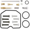 ATV Carburetor Repair Kit - For 92-95 Kawasaki KLF300 Bayou 2x4 ATV Carburetor Repair Kit - For 92-95 Kawasaki KLF300 Bayou 2x4