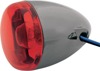 Deuce-Style Turn Signal Lamp Black by Chris Products
