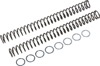 Fork Springs .54KG - For 2019 Honda CRF Kawasaki KX Suzuki RMZ450 Fork Springs .54KG - For 2019 Honda CRF Kawasaki KX Suzuki RMZ450