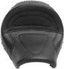 Saddlemen Renegade Deluxe Solo Seat Studded Black For Yamaha Road Star - Solo seat for Yamaha XV1600/XV1700 Road Star