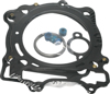Cometic Top End Gasket Kit 99mm Bore For Suzuki RMZ450 RMX450Z - Top end gasket kit for Suzuki RMZ450 and RMX450Z