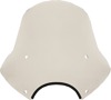 Speed Demon Sportshield Windshield 18" Solar 72% VLT Speed Demon Sportshield Windshield 18" Solar 72% VLT