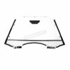 Full Windshield, Wiper Kit Ready by National Cycle