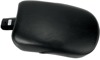 Le Pera Bare Bones Solo Pillion Pad Smooth 6.5" For 06-14 Dyna