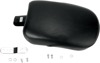 Le Pera Bare Bones Solo Pillion Pad Smooth 6.5" For 06-14 Dyna