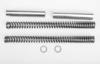 Multirate Fork Springs 41MM - For 80-16 HD Touring Dyna Softail