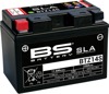 SLA Factory Activated AGM Maintenance Free Battery - Replaces YTZ14S SLA Factory Activated AGM Maintenance Free Battery - Replaces YTZ14S