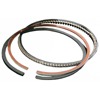 PROX Piston Ring Set - Fits 02-08 CRF450R 05-17 CRF450X & 06-08 KX450F
