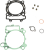 Partial Top End Gasket Kit - For 06-14 Kawasaki KFX450R KX450F Partial Top End Gasket Kit - For 06-14 Kawasaki KFX450R KX450F