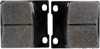 Sintered Brake Pads - 556Ls Sint Brake Pads Sbs