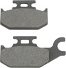 EPI Standard Rear Brake Pads YA441120