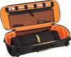Trails End Tool Bag Set with Tool Roll Black Nelson-Rigg RG-1080