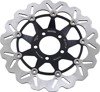 Floating Wave Brake Rotor - Front Disc