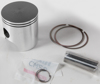 Wiseco Pro-Lite Piston Kit Standard Bore 66.00mm For Polaris 440 Pro X/IQ - Standard piston kit for Polaris 440 Pro X/IQ