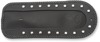 Mustang Studded Fender Bib with Chrome Studs