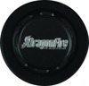 DragonFire Black Center Caps