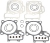 Top End Gasket Kit - For 04-06 Arctic Cat 02-13 Kawasaki