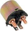 Starter Solenoid - For 83-13 Kawasaki EN450 KEF/KLF300/400 Starter Solenoid - For 83-13 Kawasaki EN450 KEF/KLF300/400