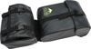 Arch Fender Bag - Black Arch Fender Bag - Black