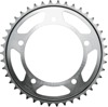 Rear Steel Sprocket 40T - For 00-11 Triumph Suzuki