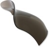 Spoiler Windshield - 10" Tall, Smoke - For 2015+ FLTR Road Glide Spoiler Windshield - 10" Tall, Smoke - For 2015+ FLTR Road Glide