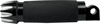 Avon Black Excalibur Anodized Custom Center Footpegs