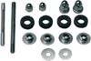 Chrome Gas Tank Mount Kit by Colony Chrome Gas Tank Mount Kit by Colony