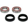 Pw Premium Wheel Bearing Pw Premium Wheel Bearing