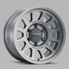 MR703 15x7 +15mm Offset 5x100 56.1mm CB Gloss Titanium Wheel MR703 15x7 +15mm Offset 5x100 56.1mm CB Gloss Titanium Wheel