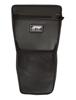 PRP Seats Polaris RZR Center Storage Bag Black - Center storage bag for Polaris RZR