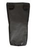PRP Seats Polaris RZR Center Storage Bag Black - Center storage bag for Polaris RZR