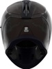ICON Airform Manik'RR MIPS Helmet - Dark Black, L - Full-face helmet with MIPS and DropShield