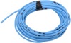 13' Color Match Electrical Wire - Solid Sky Blue 14A/12V 20AWG