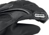 Meridian Snow Gloves Black 2X-Large