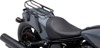 Cobra Detachable Solo Luggage Rack Black Fits Indian Chief 2022