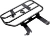 Cobra Detachable Solo Luggage Rack Black Fits Indian Chief 2022
