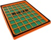 Pre-Oiled Air Filter With Cage - Twin Air