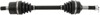 8-Ball Xtreme Duty Axle, Rear Right - 8Ball Xtreme Duty Axle 8-Ball Xtreme Duty Axle, Rear Right - 8Ball Xtreme Duty Axle