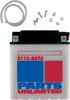 Parts Unlimited Heavy-Duty Battery YB30CLB - Fits Sea-Doo GTX 1500 models