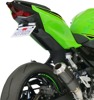 HotBodies Fender Eliminator Gloss Black For 18-23 Kawasaki Ninja 400