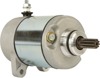 Starter Motor - For 00-06 Honda TRX350 Rancher Starter Motor - For 00-06 Honda TRX350 Rancher