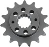 Front Sprocket - 520-15P Teeth - For 91-22 Ducati Scrambler sixty2-800/ Monster 600-1000/ Strada Front Sprocket - 520-15P Teeth - For 91-22 Ducati Scrambler sixty2-800/ Monster 600-1000/ Strada