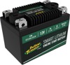 Smart Lithium Battery w/ BMS - 12V 150CCA - 4.45"L x 2.76"W x 3.35"H Smart Lithium Battery w/ BMS - 12V 150CCA - 4.45"L x 2.76"W x 3.35"H