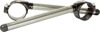 Renthal 50mm Gen3 Clip-On Aluminum CL110