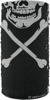 Fleece-Lined Motley Tube - Flc Lined Mot Tube Skull Xbns Fleece-Lined Motley Tube - Flc Lined Mot Tube Skull Xbns