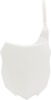 Front Number Plates for Kawasaki - Kawasaki Front Number Plate